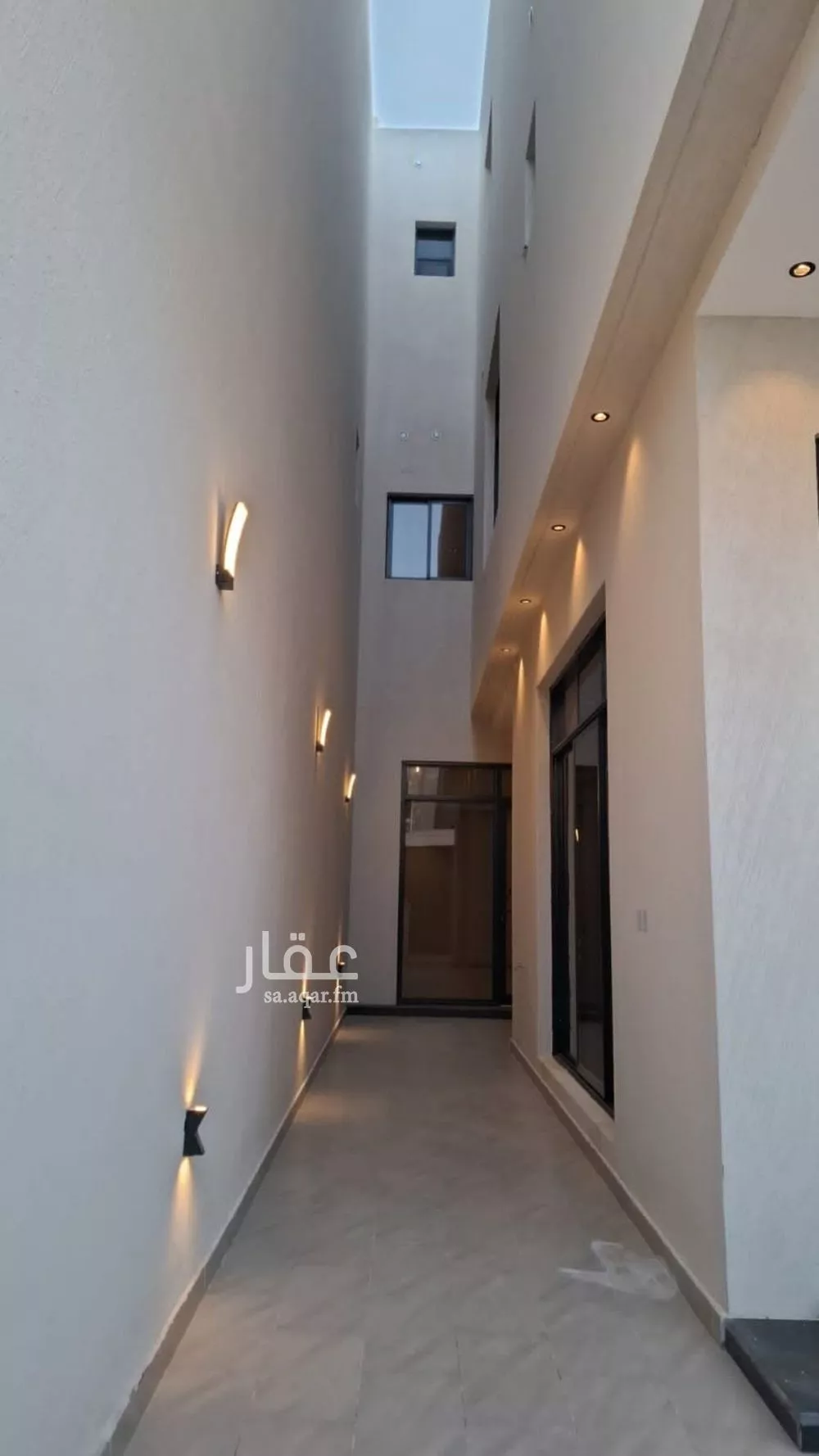 فيلا 4 غرف في المونسية 5