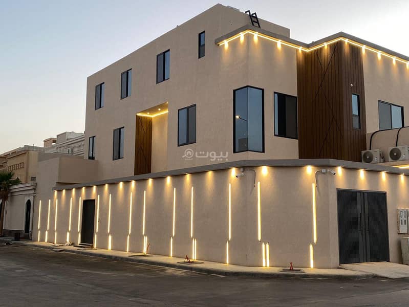 فيلا  في الندوة، الرياض 2