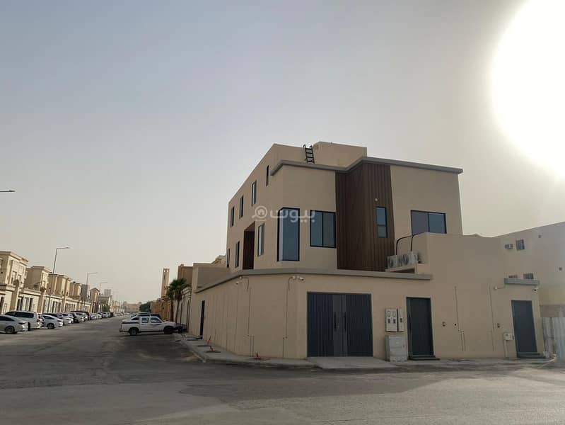 فيلا  في الندوة، الرياض 3