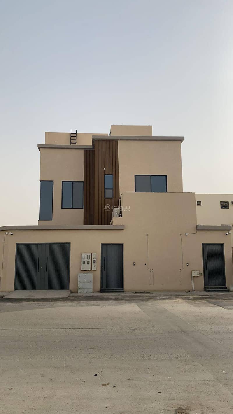 فيلا  في الندوة، الرياض 4