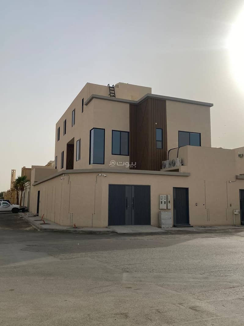 فيلا  في الندوة، الرياض 5