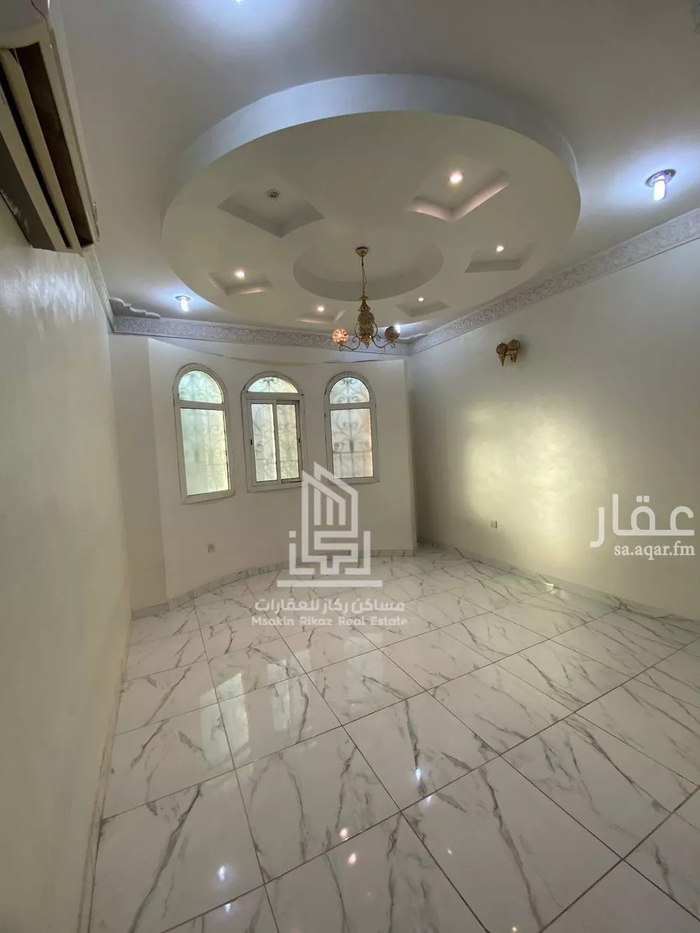 دور 3 غرف في السلام 7