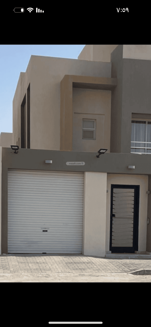 5 bedroom villa in Al Rimal 1