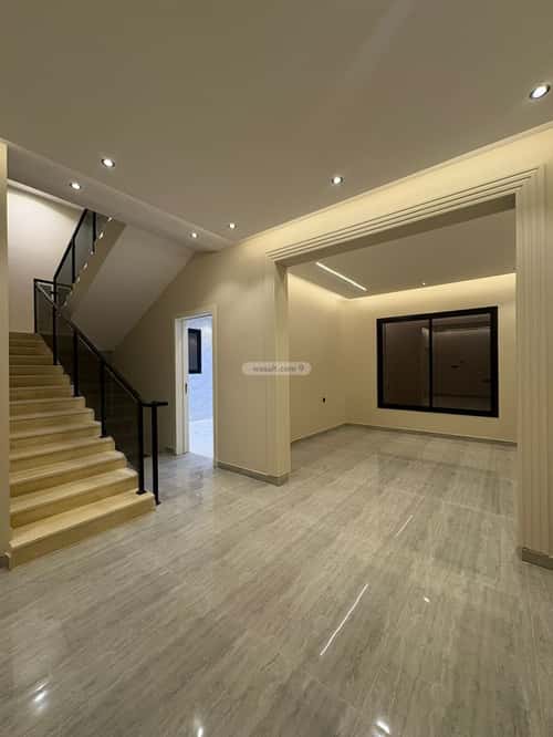 6 bedroom villa in Al Uraija Al Gharbi 5