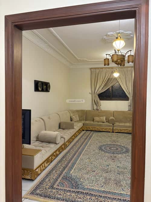 فيلا 7 غرف في الوادي 3