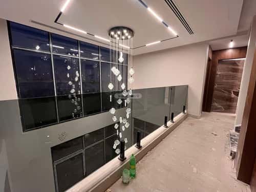 4 bedroom villa in Al Narjis 1