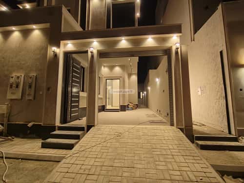 5 bedroom floor in Al Janadriyah 15
