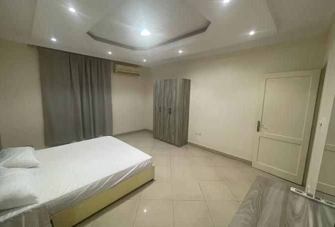 شقة 1 غرف في Ar Rawdah 2