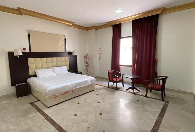 1 bedroom apartment in Al Salamah 2