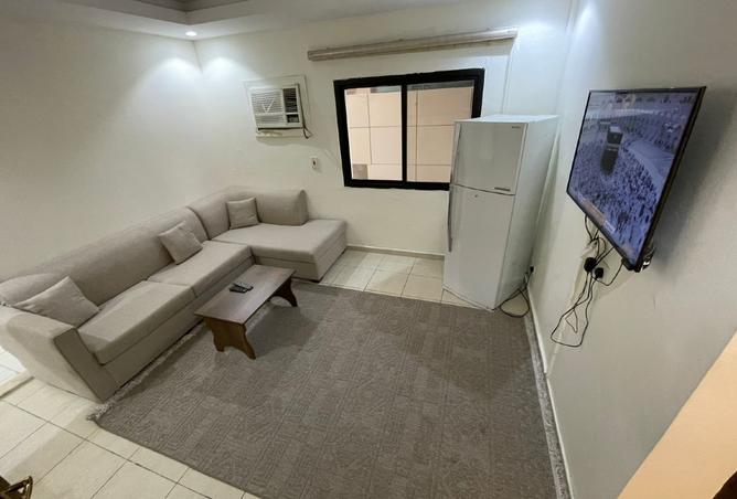 1 bedroom apartment in Al Salamah 2