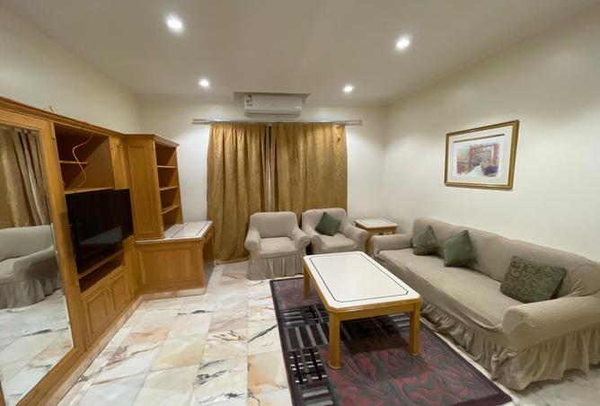 شقة 1 غرف في الفيصلية 2