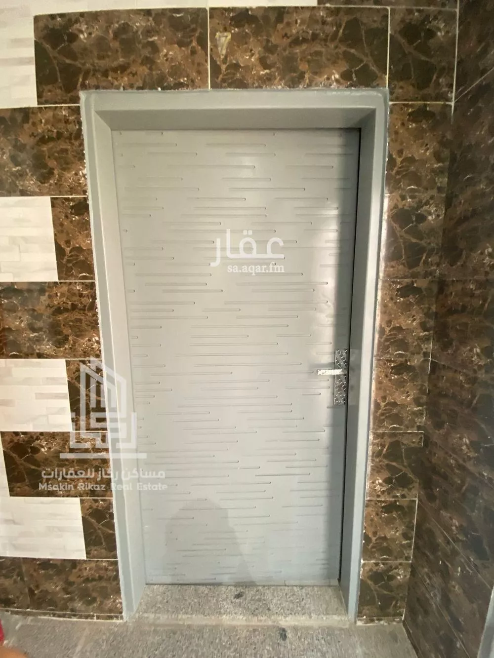 شقة 3 غرف في السلام 4