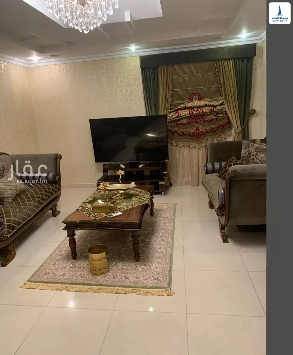 فيلا 5 غرف في أبحر الشمالية 3