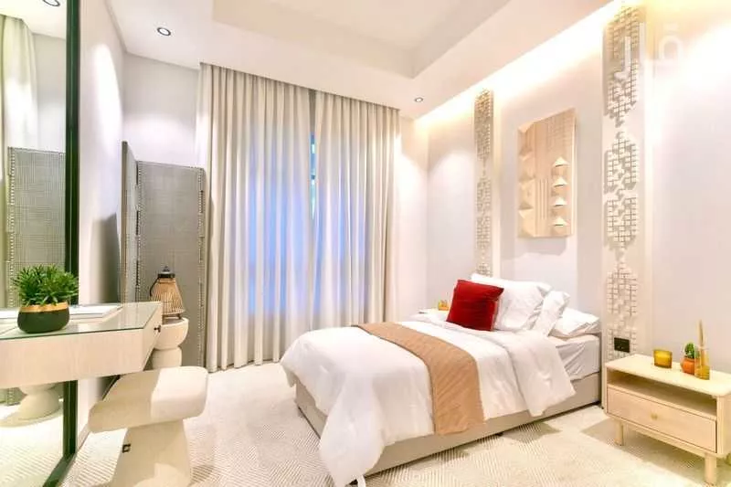 3 bedroom apartment in Al Murooj, Riyadh 5