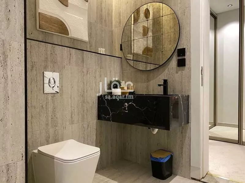 3 bedroom apartment in Al Murooj, Riyadh 6