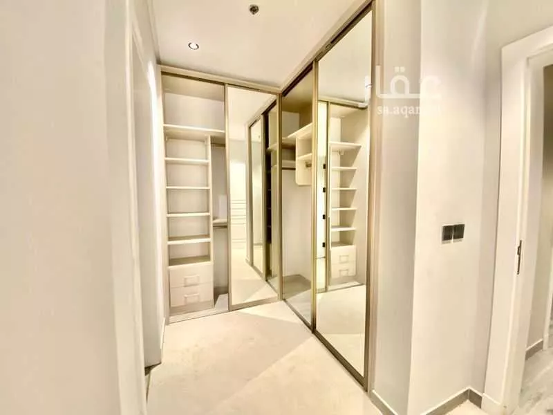 3 bedroom apartment in Al Murooj, Riyadh 8