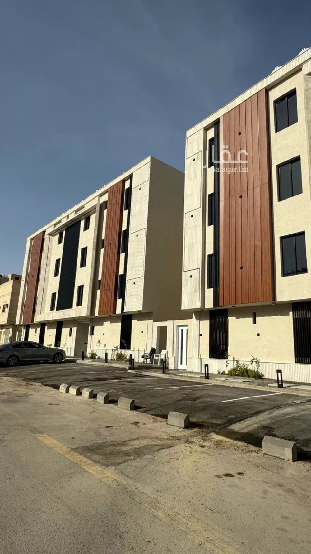 4 bedroom apartment in Dhahrat Namar, Riyadh