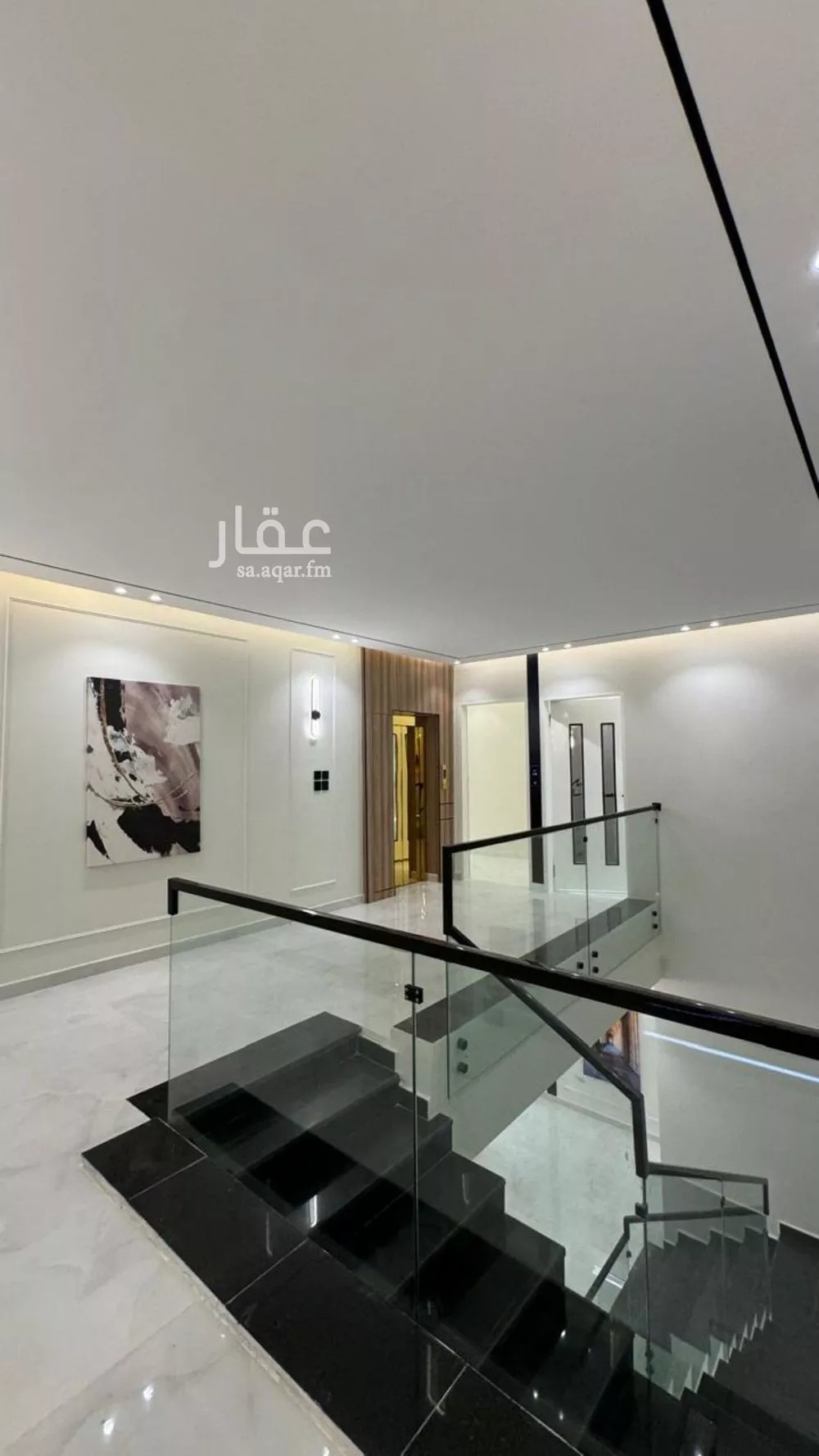4 bedroom apartment in Dhahrat Namar, Riyadh 12