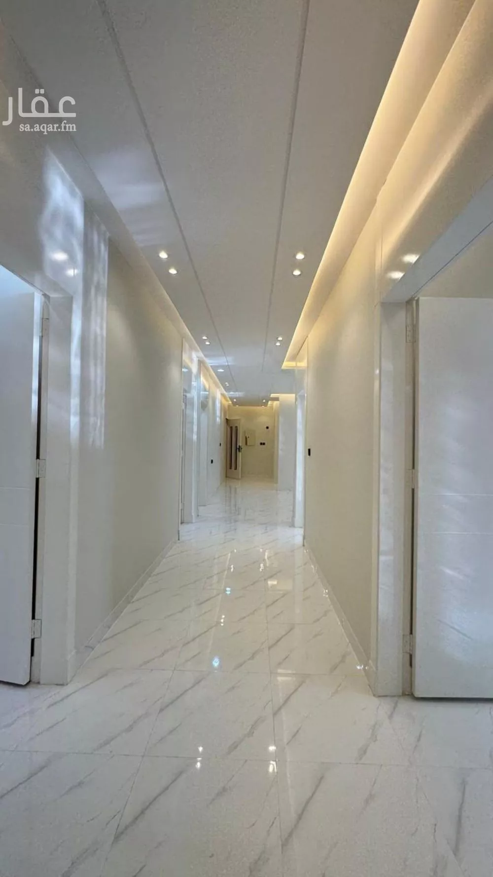 4 bedroom apartment in Dhahrat Namar, Riyadh 15