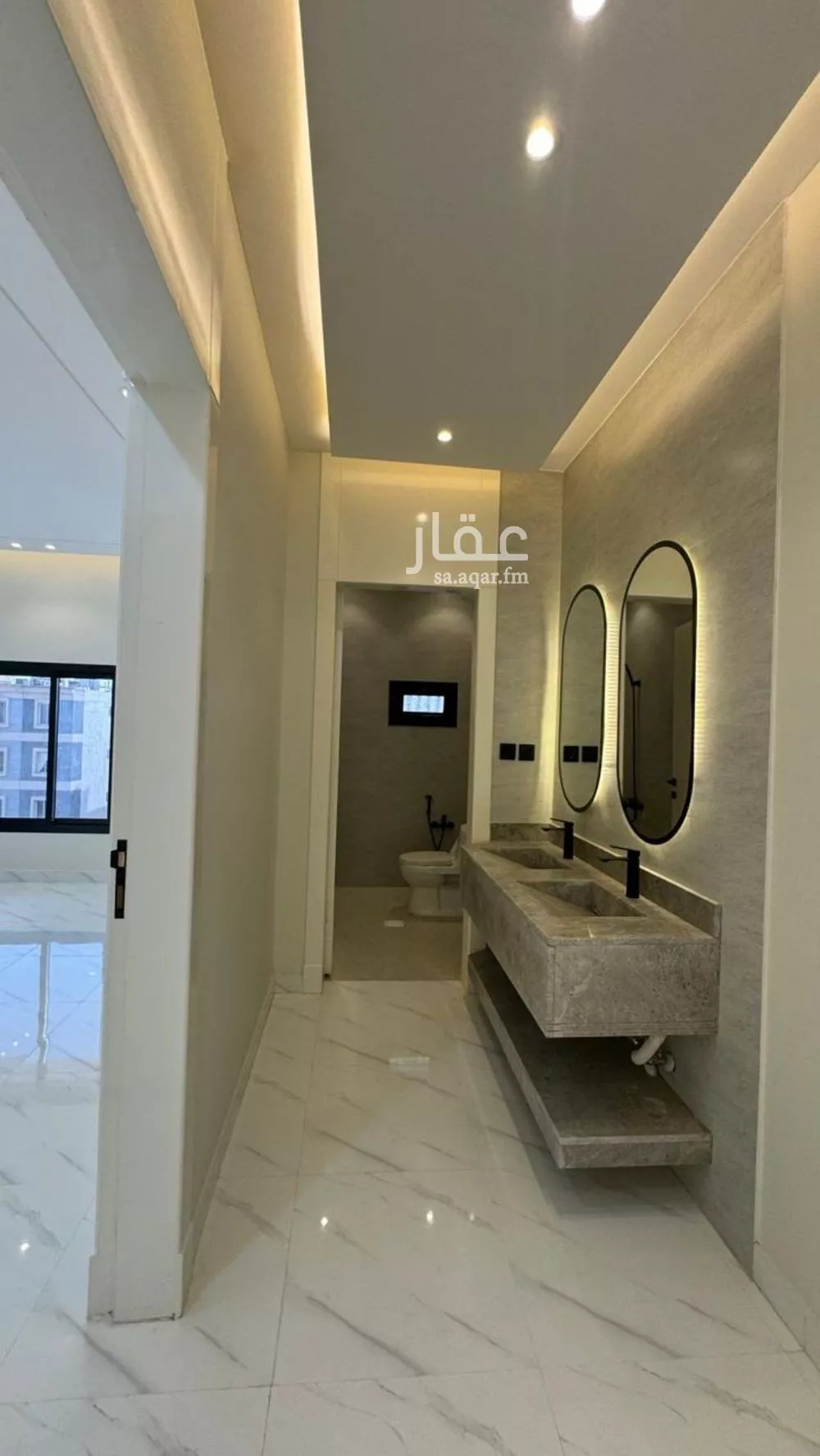 4 bedroom apartment in Dhahrat Namar, Riyadh 16