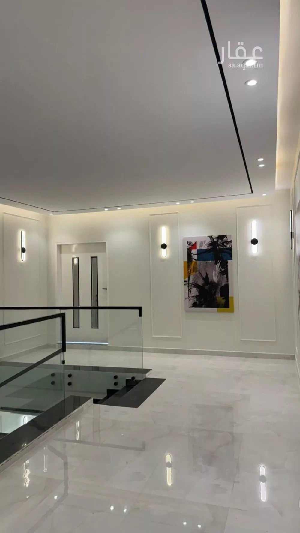 4 bedroom apartment in Dhahrat Namar, Riyadh 11