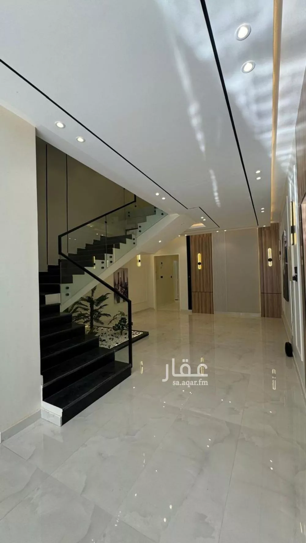 4 bedroom apartment in Dhahrat Namar, Riyadh 2