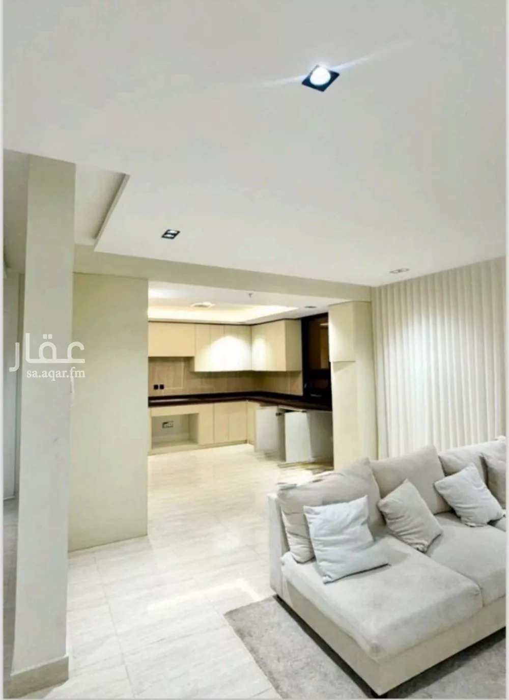 3 bedroom apartment in Dhahrat Namar 11