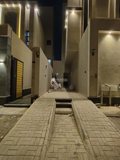 4 bedroom apartment in Al Janadriyah 5