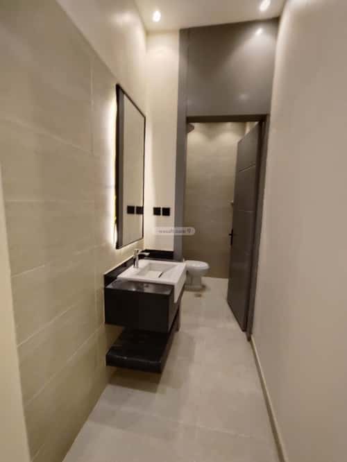 4 bedroom apartment in Al Janadriyah 9