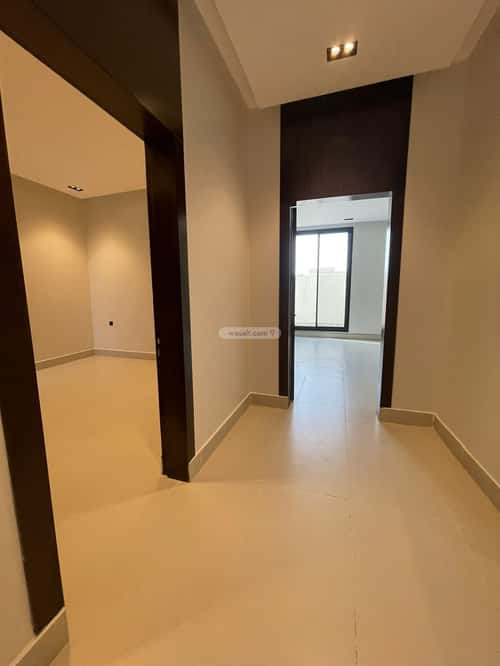 3 bedroom apartment in Qurtubah 5