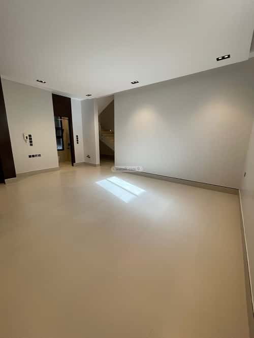 3 bedroom apartment in Qurtubah 7