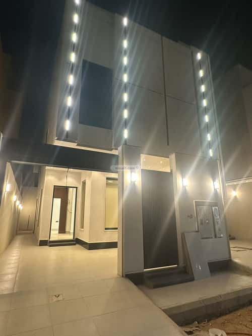 دور 4 غرف في الرمال 6