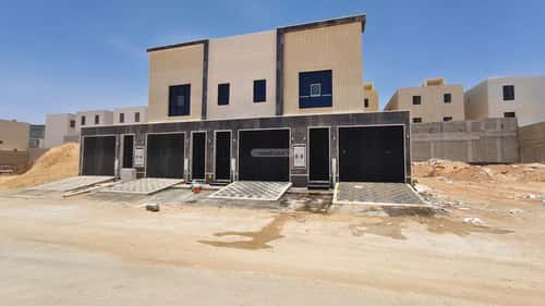 3 bedroom apartment in Al Janadriyah 4