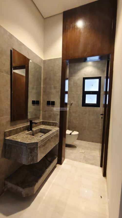 3 bedroom villa in Al Janadriyah 5