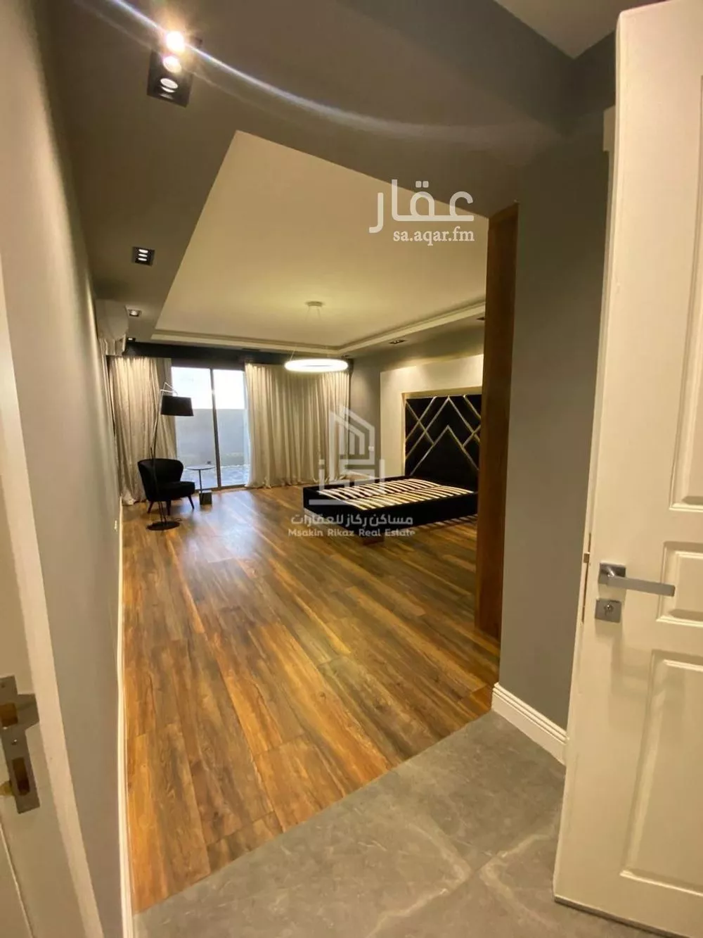 3 bedroom floor in Al Fayha 11