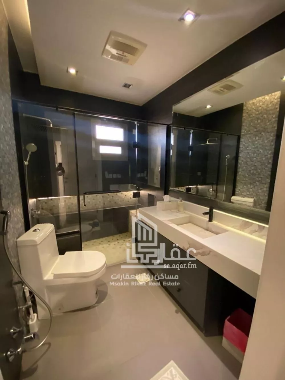 3 bedroom floor in Al Fayha 12