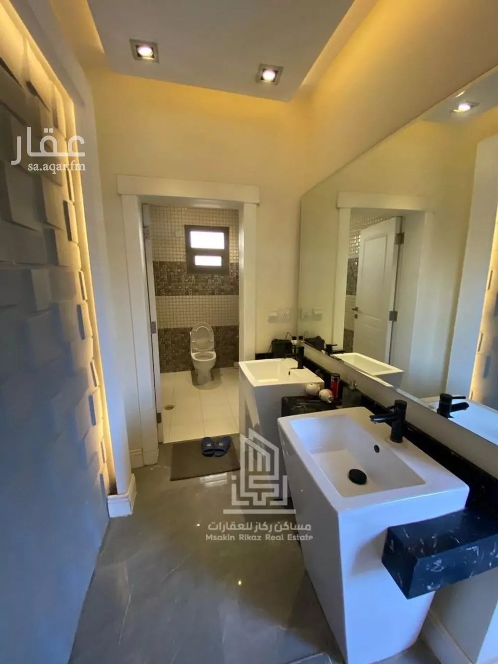 3 bedroom floor in Al Fayha 6