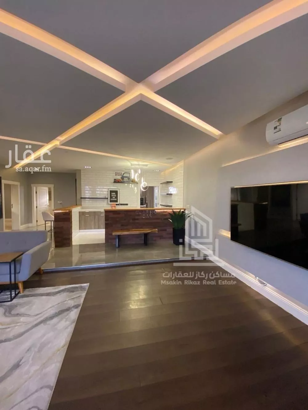 3 bedroom floor in Al Fayha 8