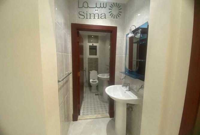 شقة 3 غرف في Ar Rawdah 3