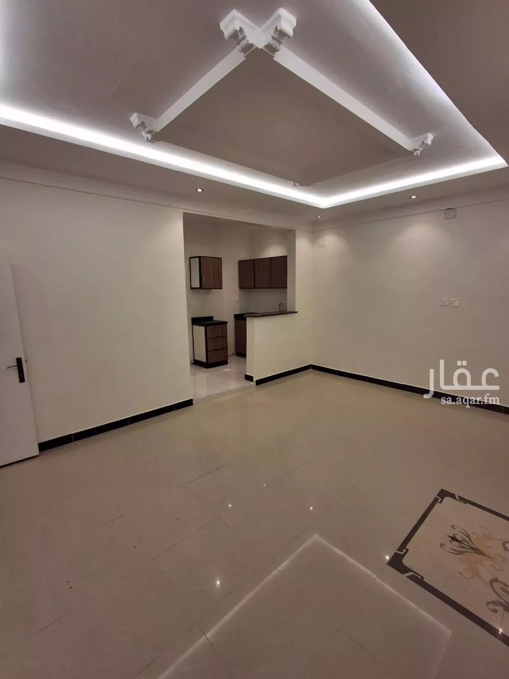 1 bedroom floor in Al Olaya 2