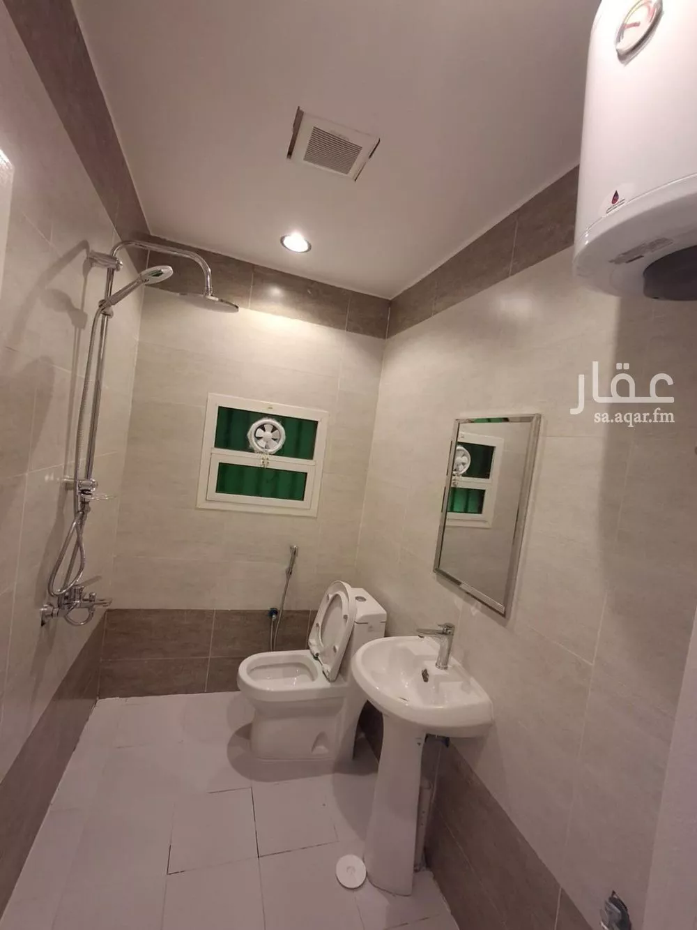 1 bedroom floor in Al Olaya 3