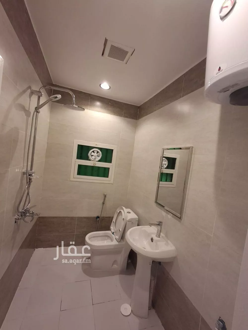 1 bedroom floor in Al Olaya 4