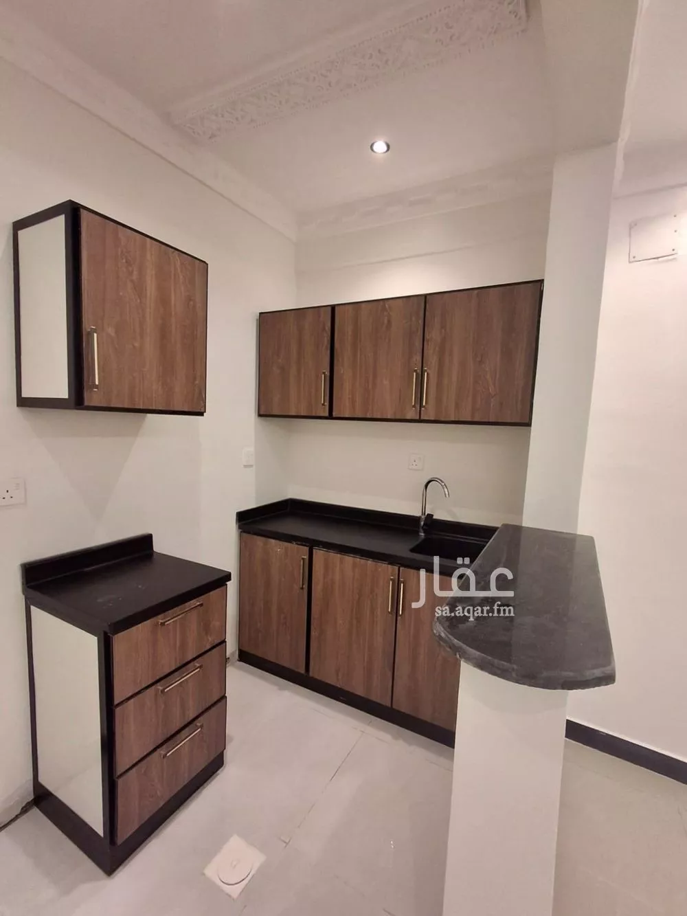 1 bedroom floor in Al Olaya 6