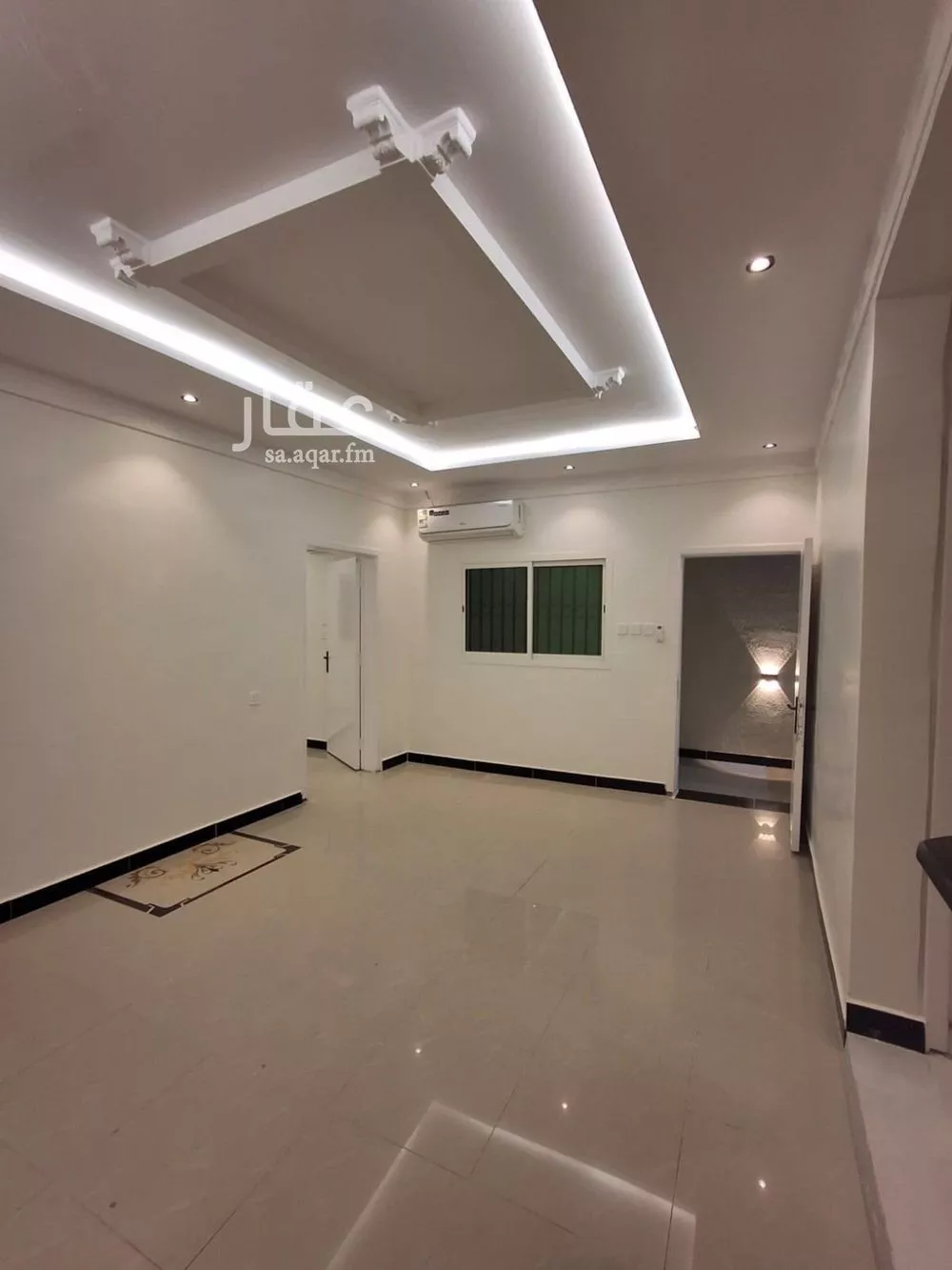 1 bedroom floor in Al Olaya 7