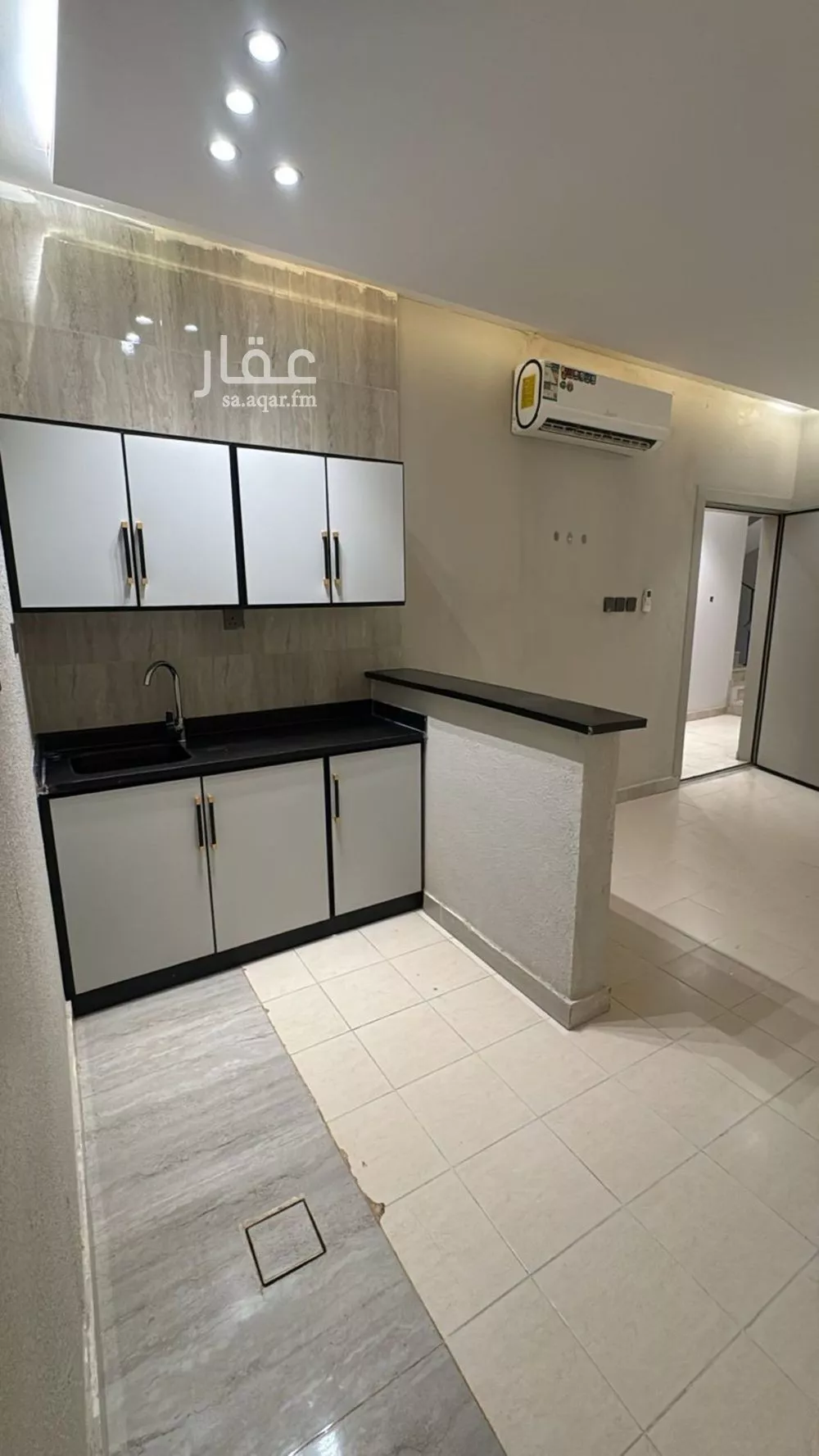 دور 1 غرف في العليا 4