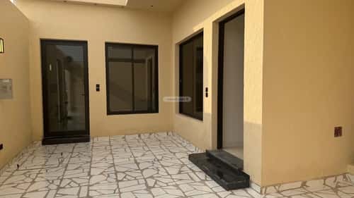 فيلا 6 غرف في الفاروق 5