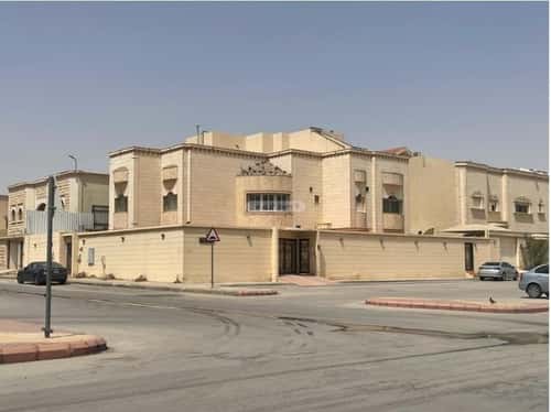 9 bedroom villa in Al Rawdah 3