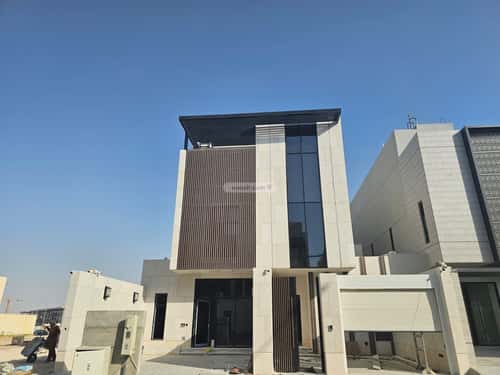 3 bedroom floor in Al Aridh 7