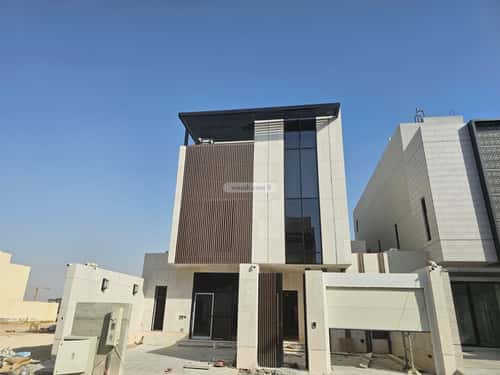 3 bedroom floor in Al Aridh 12