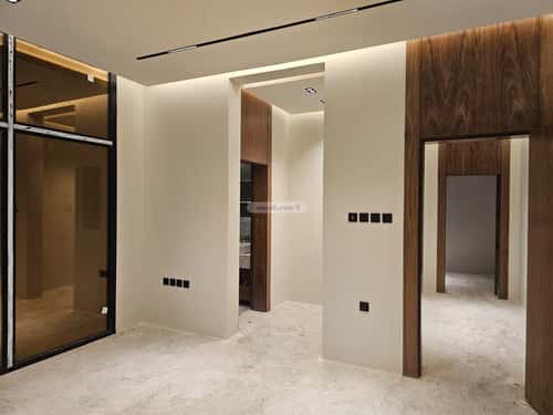 3 bedroom floor in Al Aridh 2